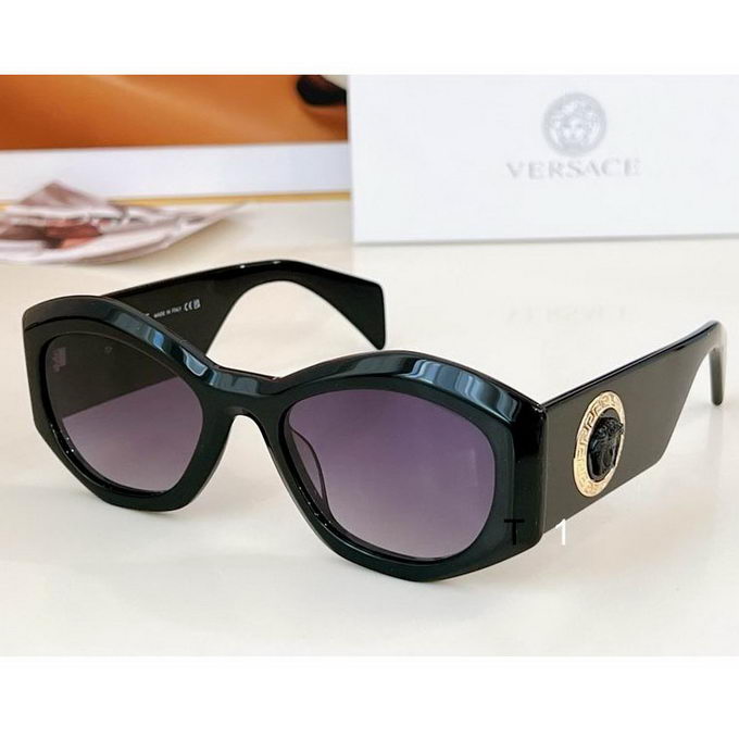 Versace Sunglasses ID:20240804-585